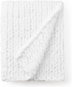 Chunky Blanket