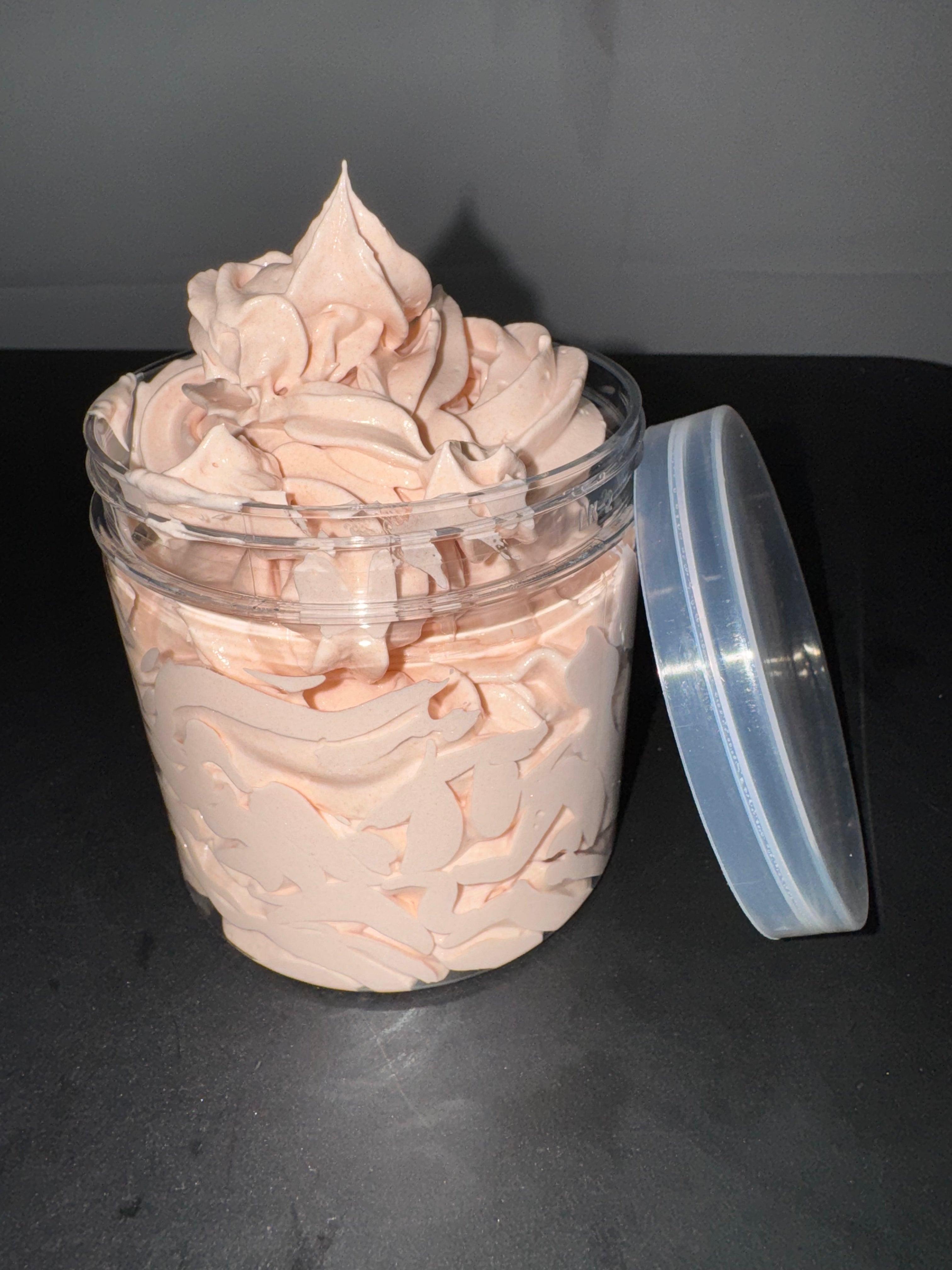 Whipped Body Butter