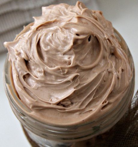 Whipped Body Butter